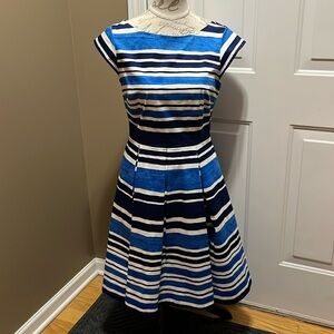 Kate Spade A-line dress size 10